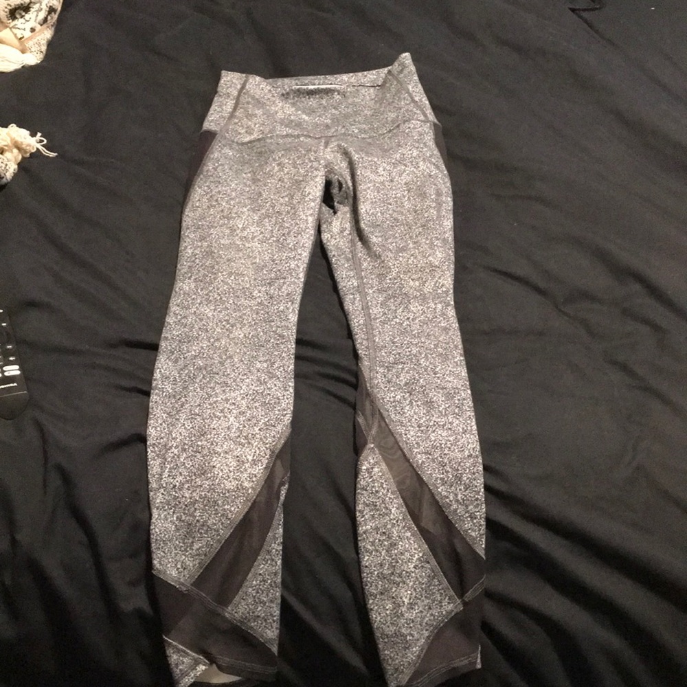 Lulu Lemon Yogas